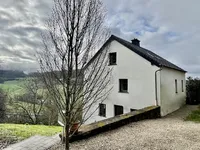 Недвижимость Detached house 3 bedrooms for sale in Reisdorf: 1