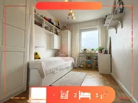 Недвижимость Apartment 2 bedrooms for sale in Frisange: 2