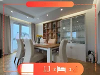 Недвижимость Apartment 2 bedrooms for sale in Frisange: 4