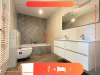 Недвижимость House 4 bedrooms for sale in Oetrange: 2