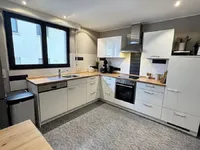 Недвижимость Apartment 2 bedrooms for sale in Sandweiler: 2