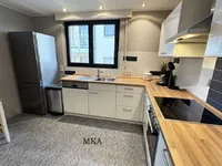 Недвижимость Apartment 2 bedrooms for sale in Sandweiler: 3