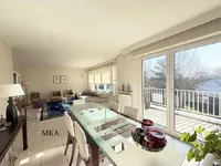 Недвижимость Apartment 3 bedrooms for sale in Luxembourg-Gasperich - Cloche d'or: 1