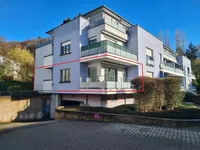 Недвижимость Apartment for sale in Luxembourg-Muhlenbach: 1