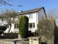 Недвижимость Detached house 4 bedrooms for sale in Luxembourg-Cessange: 1