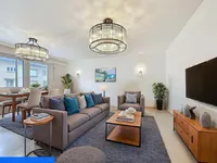 Недвижимость Apartment 3 bedrooms for sale in Luxembourg-Bonnevoie: 1