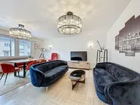 Недвижимость Apartment 3 bedrooms for sale in Luxembourg-Bonnevoie: 2