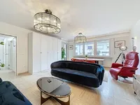 Недвижимость Apartment 3 bedrooms for sale in Luxembourg-Bonnevoie: 3