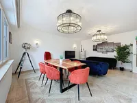 Недвижимость Apartment 3 bedrooms for sale in Luxembourg-Bonnevoie: 4