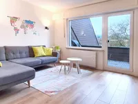 Недвижимость Penthouse 1 bedroom for sale in Bereldange: 3