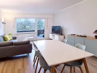 Недвижимость Penthouse 1 bedroom for sale in Bereldange: 4