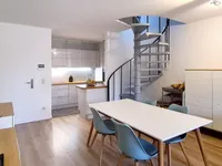 Недвижимость Penthouse 1 bedroom for sale in Bereldange: 5