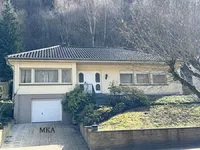 Недвижимость Detached house 3 bedrooms for sale in Larochette: 1