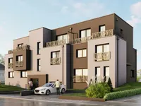 Недвижимость Detached house 4 bedrooms for sale in Sanem: 1