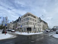 Недвижимость Duplex 2 bedrooms for sale in Luxembourg-Centre ville: 1