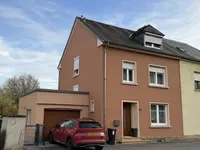 Недвижимость Semi-detached house 3 bedrooms for sale in Ettelbruck: 1