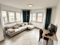 Недвижимость Apartment 1 bedroom for sale in Luxembourg-Limpertsberg: 2