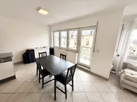Недвижимость Apartment 1 bedroom for sale in Luxembourg-Limpertsberg: 4
