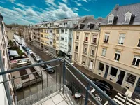 Недвижимость Apartment 1 bedroom for sale in Luxembourg-Limpertsberg: 5