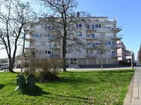Недвижимость Apartment 2 bedrooms for sale in Luxembourg-Gasperich - Cloche d'or: 1