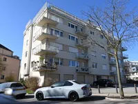Недвижимость Apartment 2 bedrooms for sale in Luxembourg-Gasperich - Cloche d'or: 2