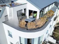 Недвижимость Penthouse 3 bedrooms for sale in Luxembourg-Bonnevoie: 1