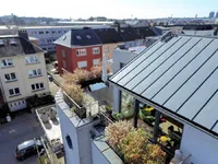 Недвижимость Penthouse 3 bedrooms for sale in Luxembourg-Bonnevoie: 2