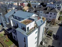 Недвижимость Penthouse 3 bedrooms for sale in Luxembourg-Bonnevoie: 3