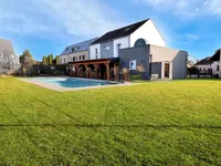 Недвижимость Detached house 5 bedrooms for sale in Noerdange: 1