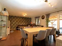 Недвижимость Detached house 5 bedrooms for sale in Noerdange: 2