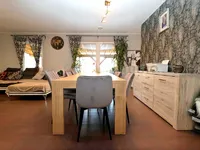 Недвижимость Detached house 5 bedrooms for sale in Noerdange: 3