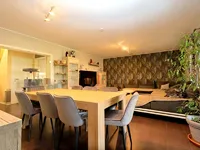 Недвижимость Detached house 5 bedrooms for sale in Noerdange: 4