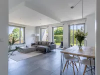 Недвижимость Apartment 2 bedrooms for sale in Fentange: 2