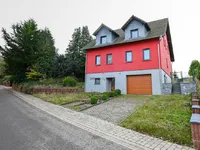 Недвижимость House 6 bedrooms for sale in Harlange: 1