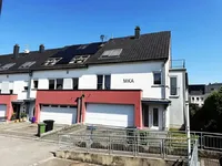 Недвижимость Semi-detached house 4 bedrooms for sale in Kehlen: 1