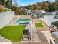 Недвижимость House 4 bedrooms for sale in Luxembourg-Centre ville: 1