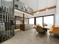 Недвижимость House 4 bedrooms for sale in Luxembourg-Centre ville: 3