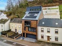 Недвижимость House 4 bedrooms for sale in Luxembourg-Centre ville: 4