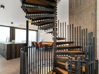 Недвижимость House 4 bedrooms for sale in Luxembourg-Centre ville: 7