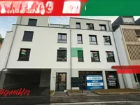 Недвижимость Penthouse 2 bedrooms for sale in Bascharage: 1