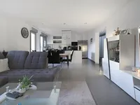 Недвижимость Apartment 2 bedrooms for sale in Colmar-Berg: 7