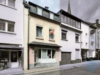 Недвижимость House 3 bedrooms for sale in Wiltz: 1