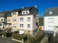Недвижимость House 3 bedrooms for sale in Pétange: 1