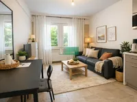 Недвижимость Apartment 1 bedroom for sale in Esch-sur-Alzette: 1