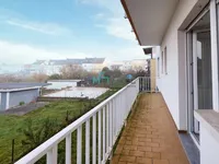 Недвижимость Apartment 2 bedrooms for sale in Crauthem: 6