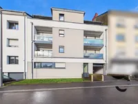 Недвижимость Penthouse 2 bedrooms for sale in Differdange: 1