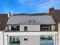 Недвижимость Penthouse 2 bedrooms for sale in Differdange: 3