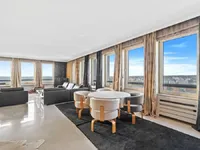 Недвижимость Apartment 3 bedrooms for sale in Luxembourg-Centre ville: 5