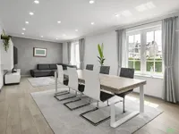 Недвижимость Semi-detached house 5 bedrooms for sale in Differdange: 1