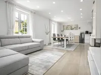 Недвижимость Semi-detached house 5 bedrooms for sale in Differdange: 3